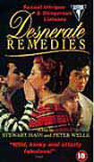 Desperate Remedies